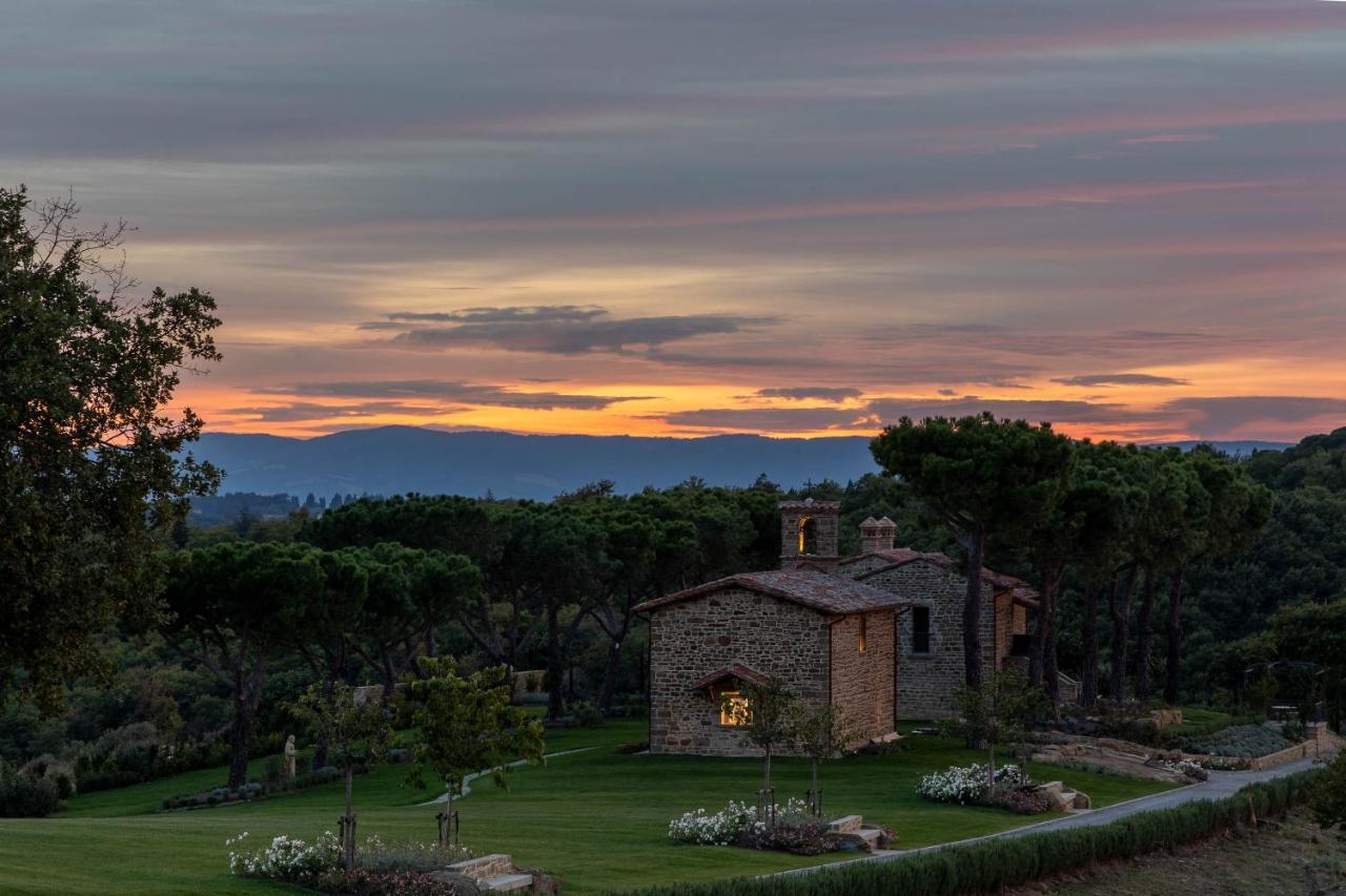 I Borghi Dell'Eremo Villa Piegaro  Екстериор снимка