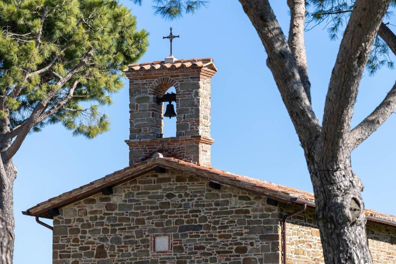 I Borghi Dell'Eremo Villa Piegaro  Екстериор снимка