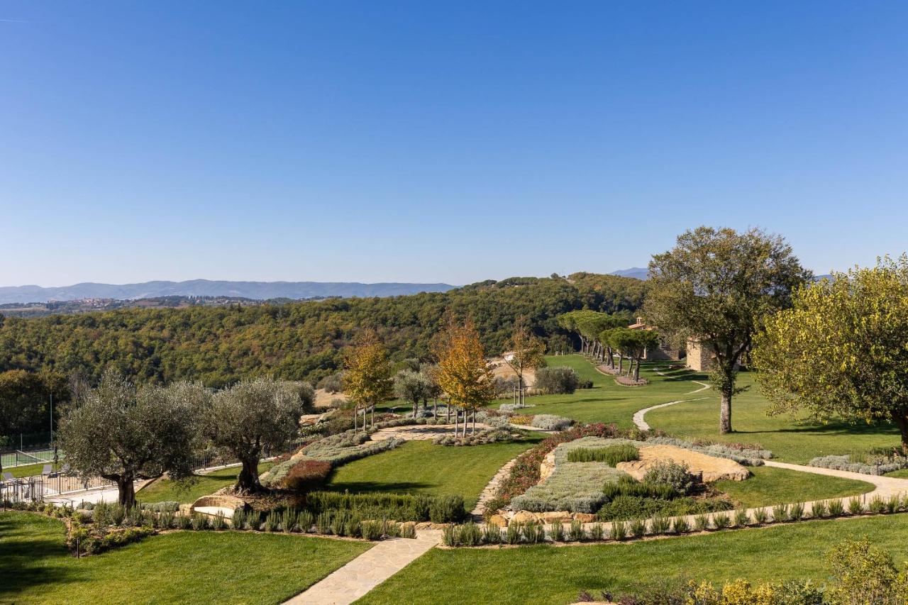 I Borghi Dell'Eremo Villa Piegaro  Екстериор снимка
