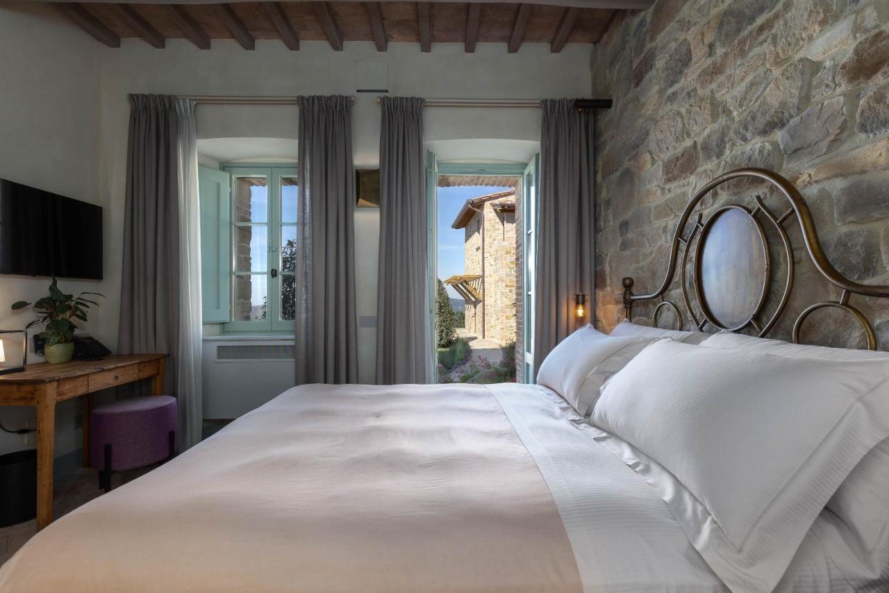 I Borghi Dell'Eremo Villa Piegaro  Екстериор снимка