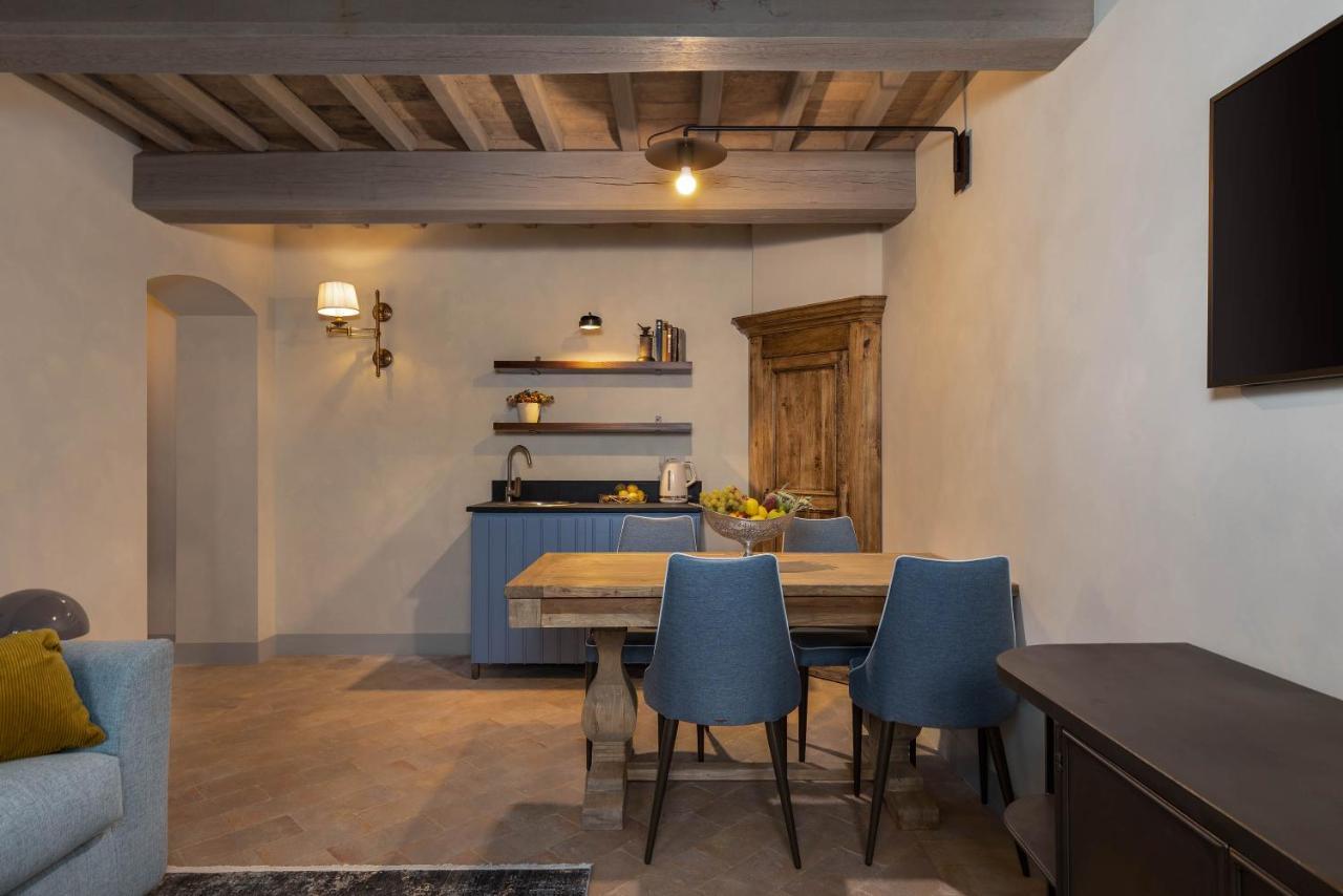 I Borghi Dell'Eremo Villa Piegaro  Екстериор снимка