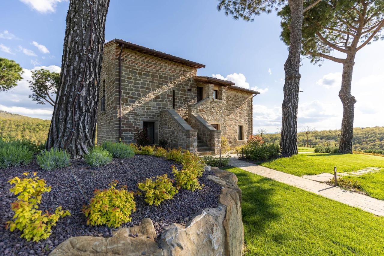 I Borghi Dell'Eremo Villa Piegaro  Екстериор снимка