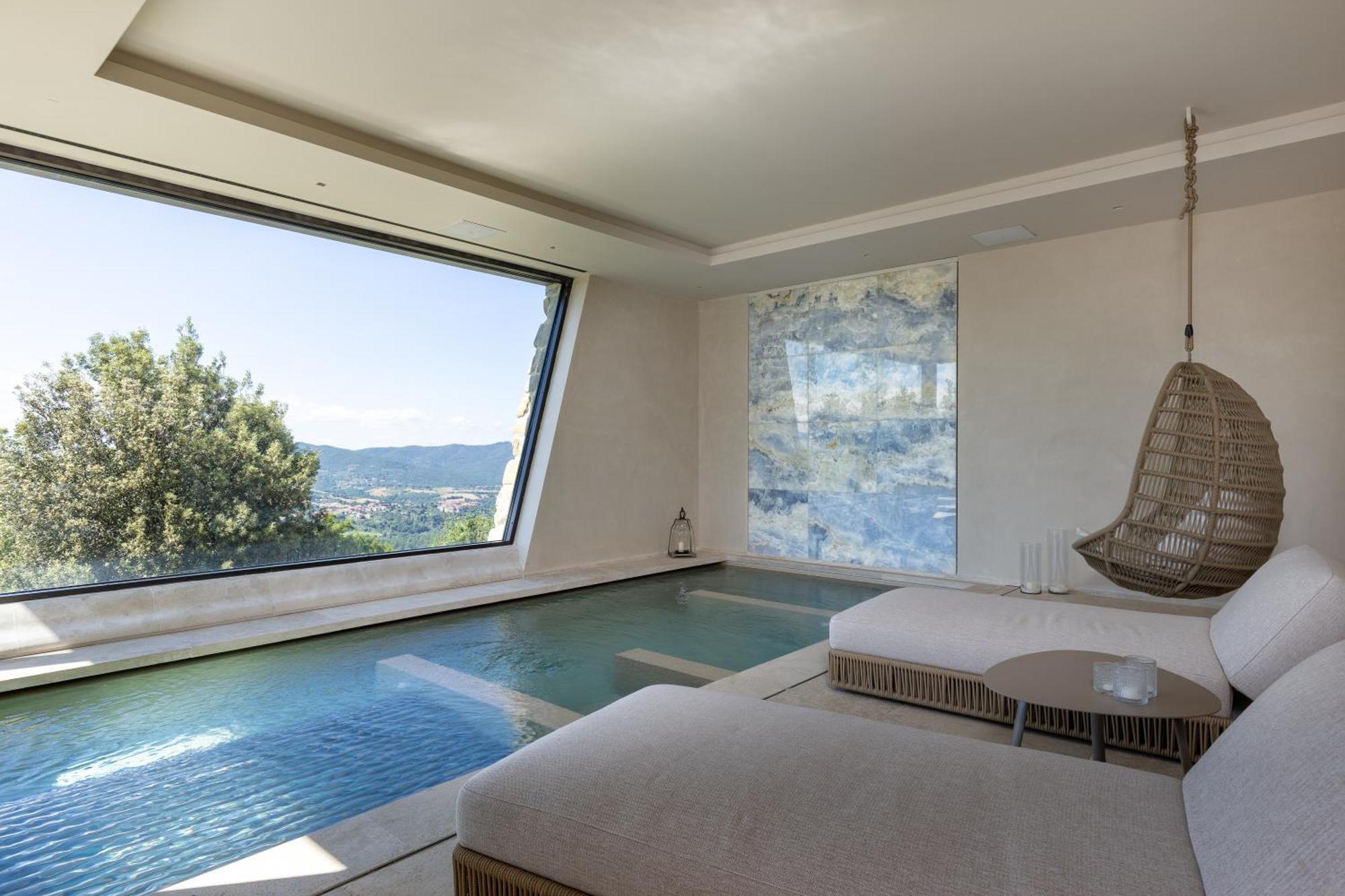I Borghi Dell'Eremo Villa Piegaro  Екстериор снимка
