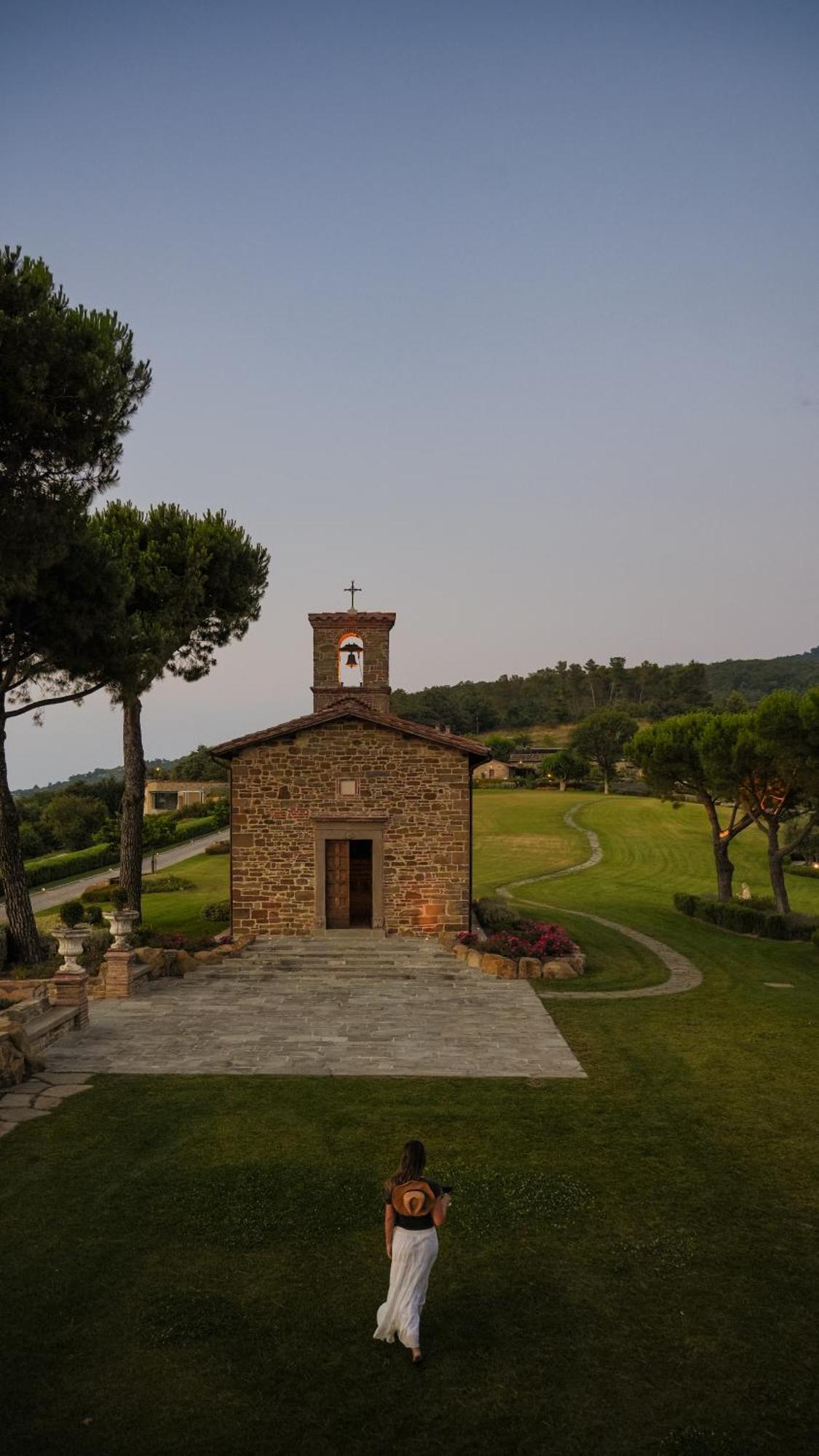 I Borghi Dell'Eremo Villa Piegaro  Екстериор снимка