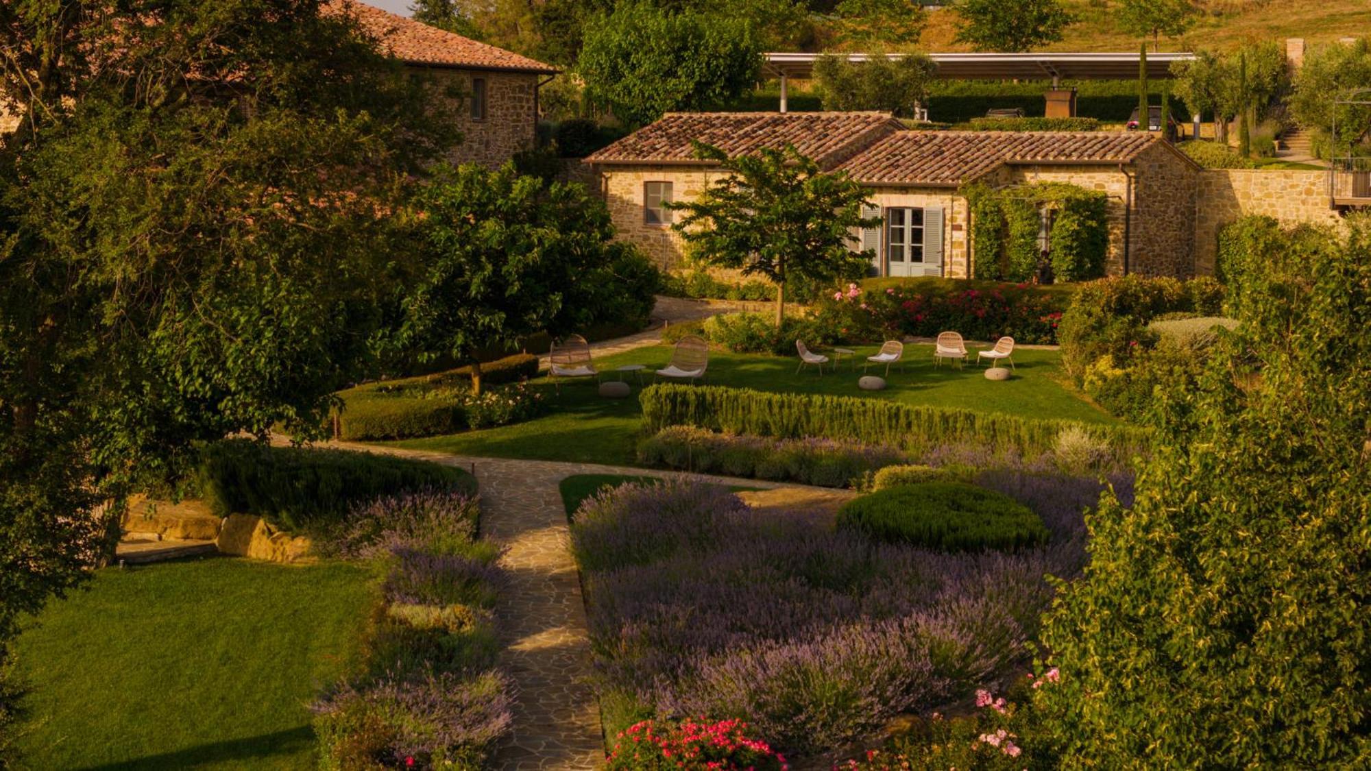 I Borghi Dell'Eremo Villa Piegaro  Екстериор снимка