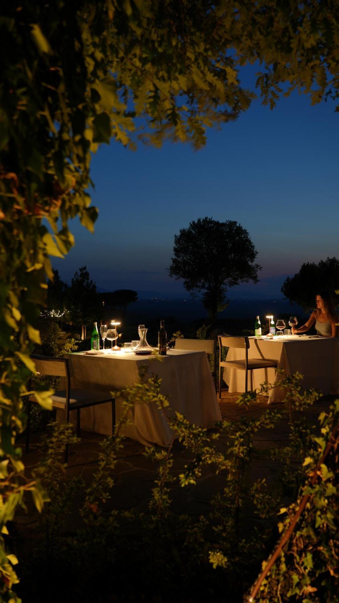 I Borghi Dell'Eremo Villa Piegaro  Екстериор снимка